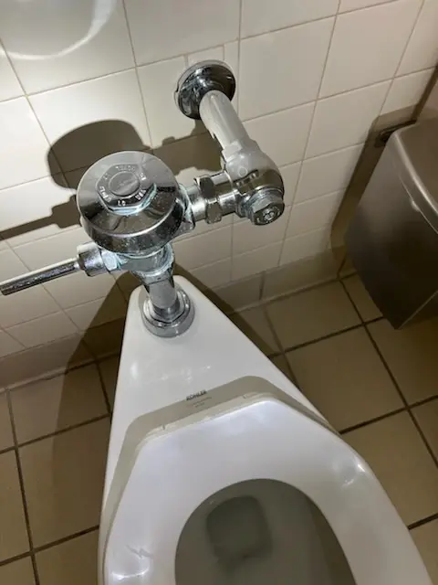 Fixture installation and repair for Hydro Jetting in West Eaton